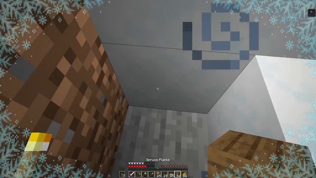 Un DÉBUT de survie totalement PARFAIT ! -Minecraft survie 1.18 #1- смотреть онлайн