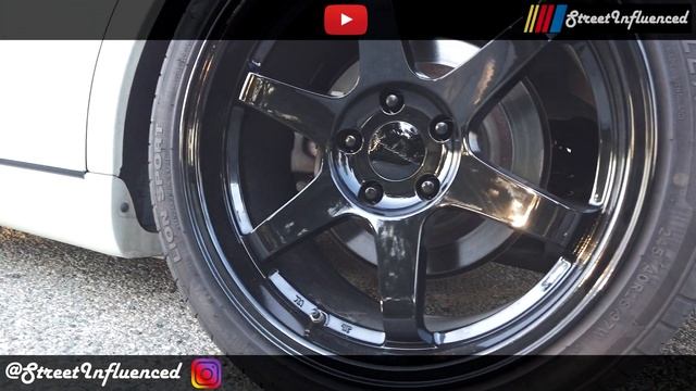Infiniti G35 / G37 WEEK ONE MODS | Exhaust Coilovers Maintenance смотреть онлайн