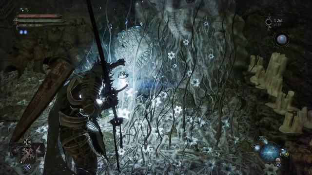 Lords of the Fallen - get the Resonance armour set смотреть онлайн
