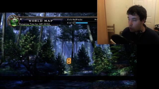 Soul Calibur: Lost Swords - Gameplay Example смотреть онлайн