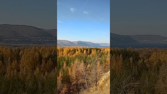 От куда пошло название Царев Курган. Самара смотреть онлайн