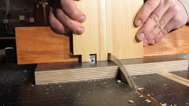 Угловое ящичное соединение смотреть онлайн