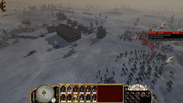 La France 1783 Partie 1 - Empire Total War "Imperial Splendour Rise of the Republic" смотреть онлайн