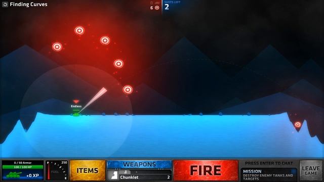 Shellshock Live - Finding Curves - Mission Tutorial / Guide смотреть онлайн