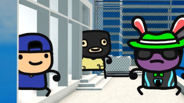 The Arsenal Plan (Roblox Animation) смотреть онлайн