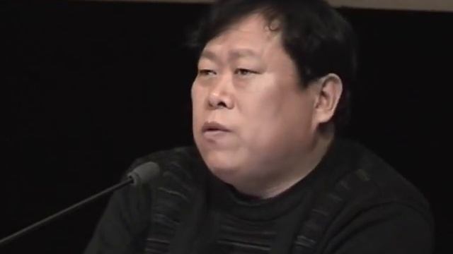 Чжун Юань Цигун. Медицина мыслеобразами (II ступень) 01 5