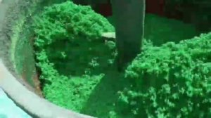 Резиновые Покрытия !  Детские площадки ???? Как  готовится ? |  Быстро и качественно