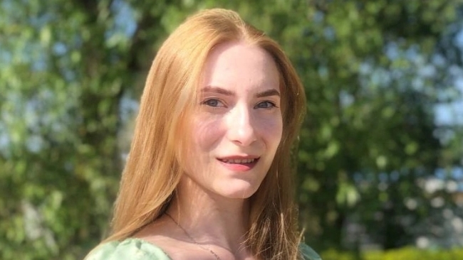 Мирослава Данилина_визитка