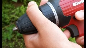 ЛАЙФХАК быстрая замена биты в шуруповерте