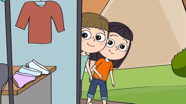 КАНИКУЛЫ В ДЕРЕВНЕ 2 (Анимация LOLka) смотреть онлайн