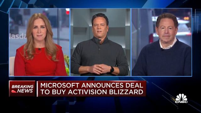 World of Warcraft ENDS With Microsoft смотреть онлайн