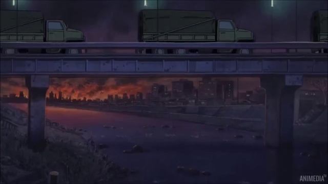 Amv последний серафим смотреть онлайн