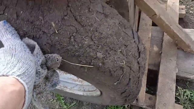 Приспосособа своими руками для подъёма мотоблока, переоборудования мотоблок, смена фрез! смотреть онлайн