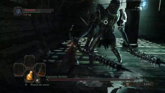 Dark Souls 2 - Bosses - Español Sin Comentario - Xbox Series X смотреть онлайн