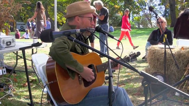 ❝Everybody Look What's Going Down❞ with Ted Tanner at the Fall Faire ㉓ смотреть онлайн