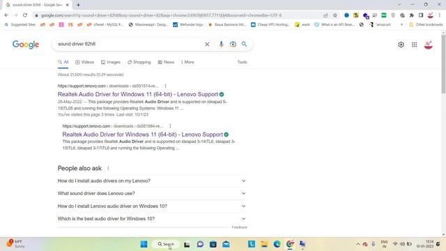 How to Fix Microphone on Windows 11 - Microphone Not Working On Windows 11 Fix - 2023 Full Tutorial смотреть онлайн