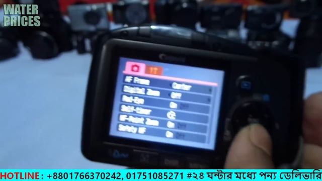 Canon PowerShot SX100 IS Full Review in Bangla! মাত্র ৮৫০০ টাকায় দামি কেমেরা কিনুন, смотреть онлайн