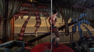 Гарем Барона METRO EXODUS