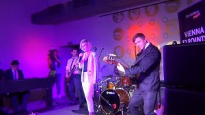 Polina Gagarina - "A Million Voices"