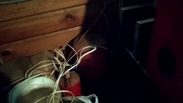 Замерз расширительный бак в котле "Космос" смотреть онлайн