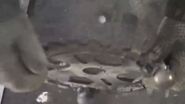 Часы из хлама своими руками смотреть онлайн