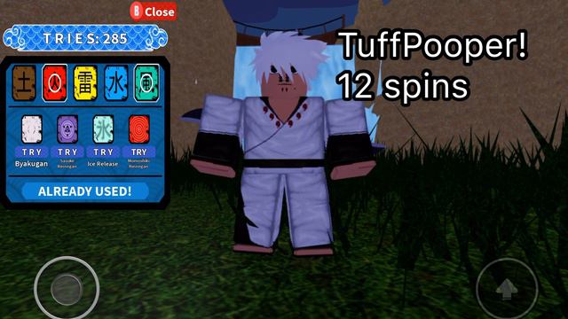 [BETA 99] NRPG BEYOND CODE| ROBLOX 280+ spins смотреть онлайн