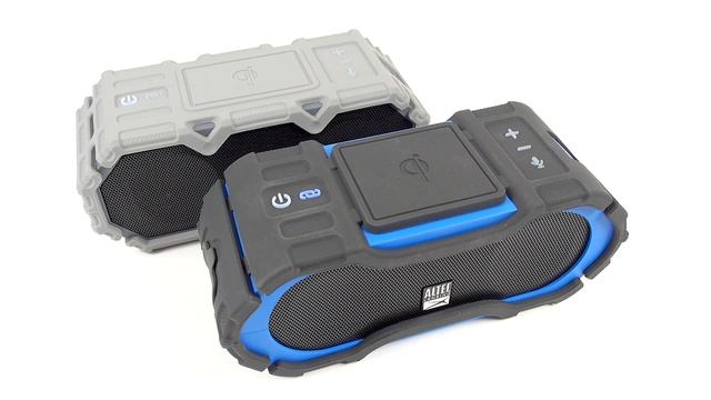 Using the IMW581 BoomJacket Jolt Bluetooth Speaker Part 2 - Bluetooth, NFC and House Party Pairing смотреть онлайн