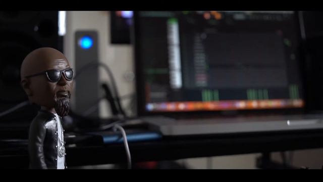 Making My First LoFi Beat _ Sad Trap Instrumental смотреть онлайн