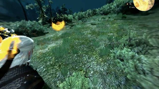 Wiedźmin 3 Dziki Gon odcinek siódmy смотреть онлайн