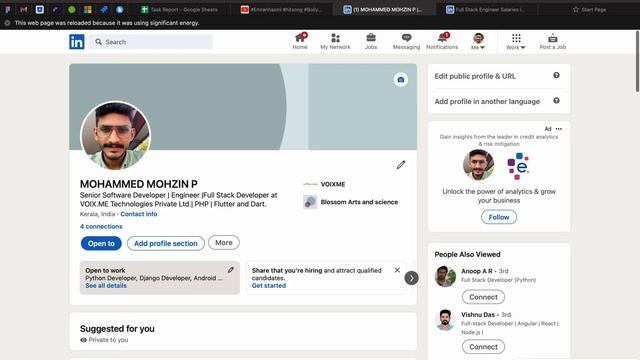 Automation Using Python | Move Mouse with a Script using pyautogui - BUGBUG смотреть онлайн