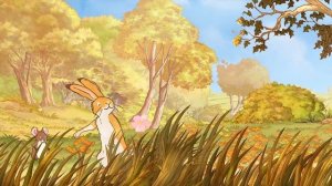 Guess How Much I Love You: Compilation - Fun With Little Field Mouse Part 2