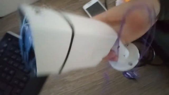 Комплект IP видеонаблюдения на 4 камеры XPX K3804 2 MP POE смотреть онлайн