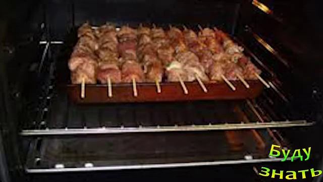 Преображаем духовку под Русскую Печь смотреть онлайн