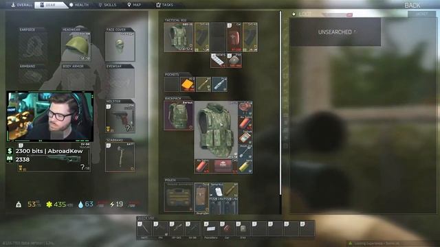 TARKOV TASK MASTER | Escape From Tarkov смотреть онлайн