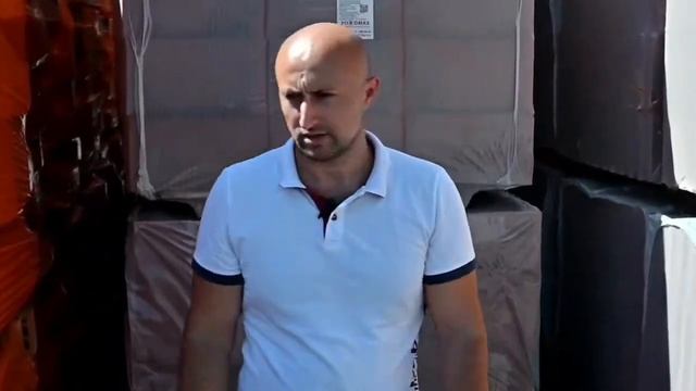 ОБЗОР КЕРАМИЧЕСКОГО БЛОКА ПОРОМАКС смотреть онлайн