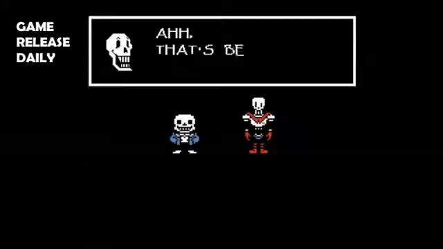 GAMES RELEASE DAILY 16 09 2018 UNDERTALE nintendo switch смотреть онлайн