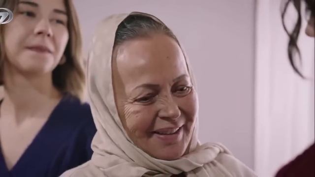 RÜZGARLI TEPE 23 - 2 / Colina Ventosa 23 ‐ 2 смотреть онлайн