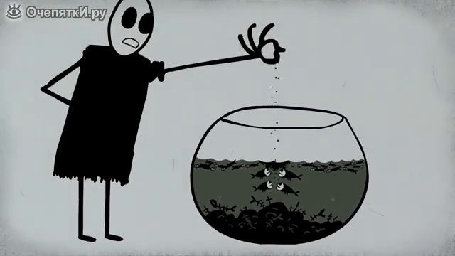 Мистер Фримен- О роли слов смотреть онлайн