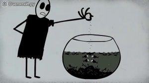 Мистер Фримен- О роли слов