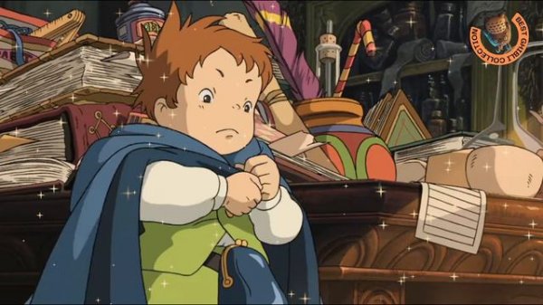 👣 Best Ghibli Songs 🔥 Sleeping Songs, Piano Songs, Studio Ghibli Music Collection Piano, Sad Songs