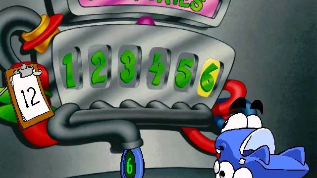 Putt-Putt Travels Through Time Full Playthrough смотреть онлайн