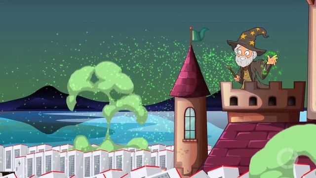 Battery Fantasy смотреть онлайн