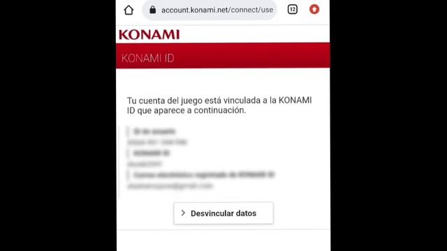 Recuperar mi cuenta de Efootball 2024 Mobile | Desvincular konami ID смотреть онлайн
