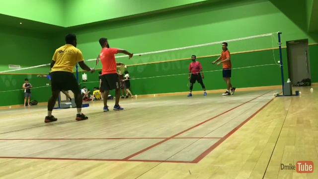 Alex Tobin vs Dishith Danish смотреть онлайн