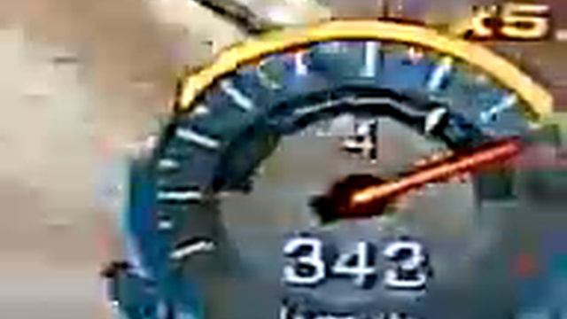 Nfs Undercover -Koenigsegg CCX Top Speed 518 km/h смотреть онлайн