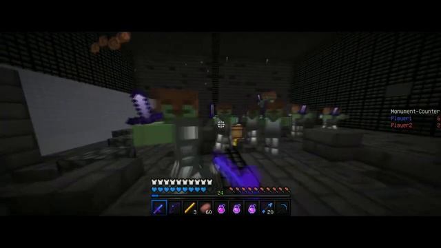 ПРОХОЖДЕНИЕ КАРТЫ Часть 2 смотреть онлайн