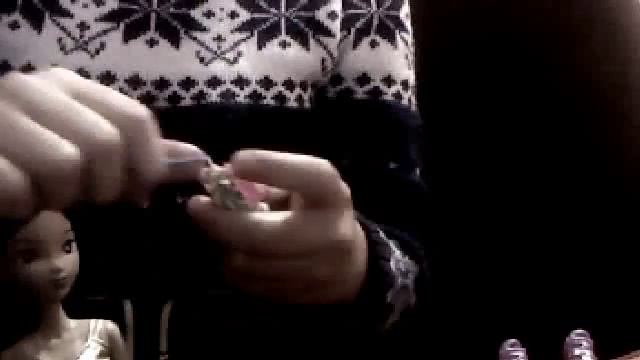 Головной убор для куклы смотреть онлайн