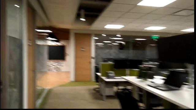 Oracle Digital Prime - Hub Walkthrough смотреть онлайн