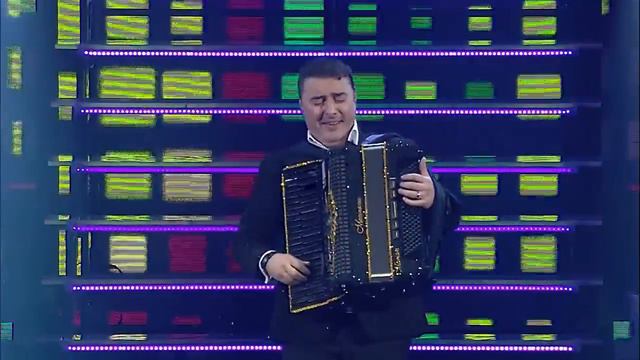 Stefan Banica & Marian Mexicanu - [ Concert Craciun -Sala Palatului -2019] смотреть онлайн