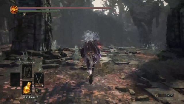 Dark Souls 3 Git Gud Edition смотреть онлайн